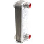 Plattenwärmetauscher AlfaNova27-18H  